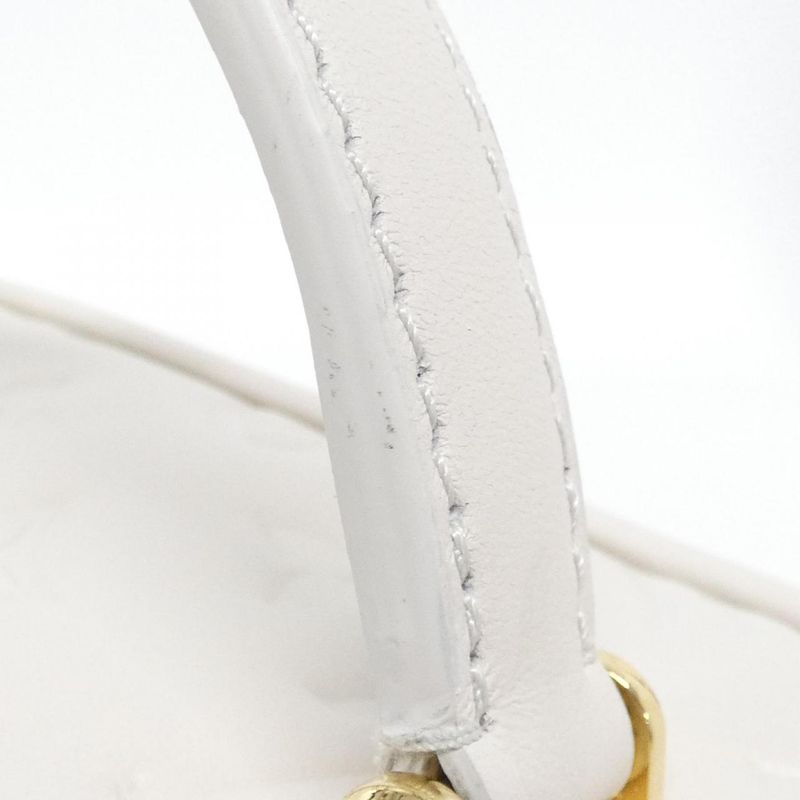 Louis Vuitton Monogram Vanity Coussin M25219 Bag