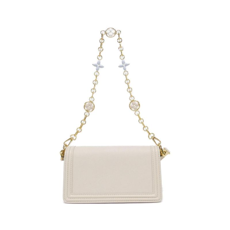 Louis Vuitton Dauphine EW M25443 Shoulder Bag