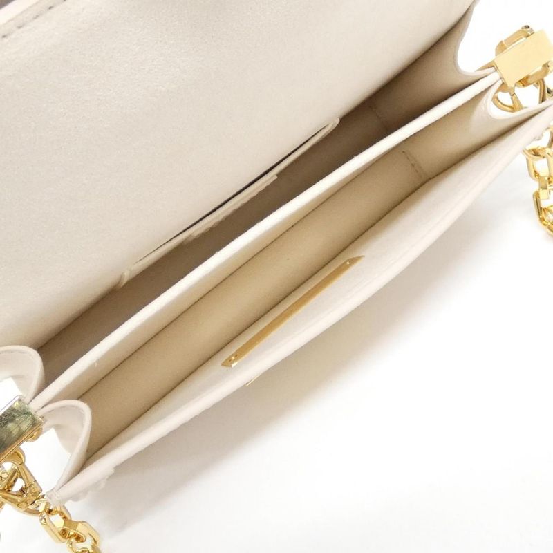 Louis Vuitton Dauphine EW M25443 Shoulder Bag