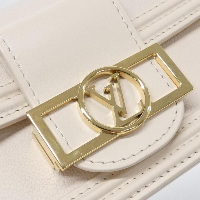 Louis Vuitton Dauphine EW M25443 Shoulder Bag