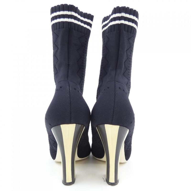 Fendi Boots