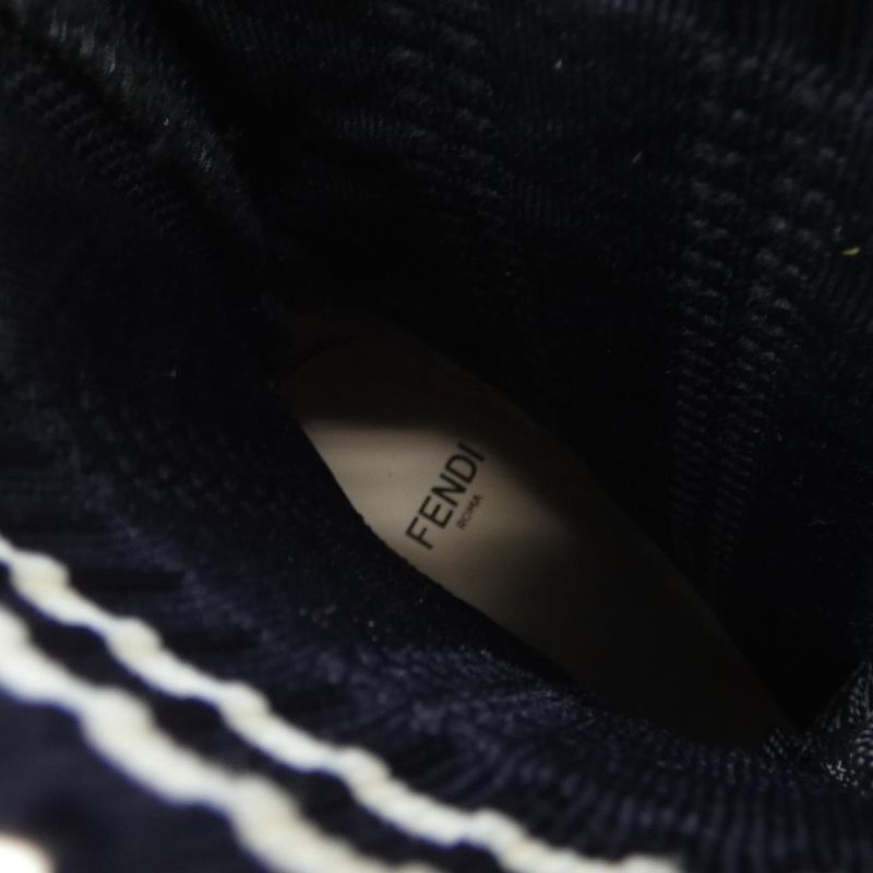 Fendi Boots