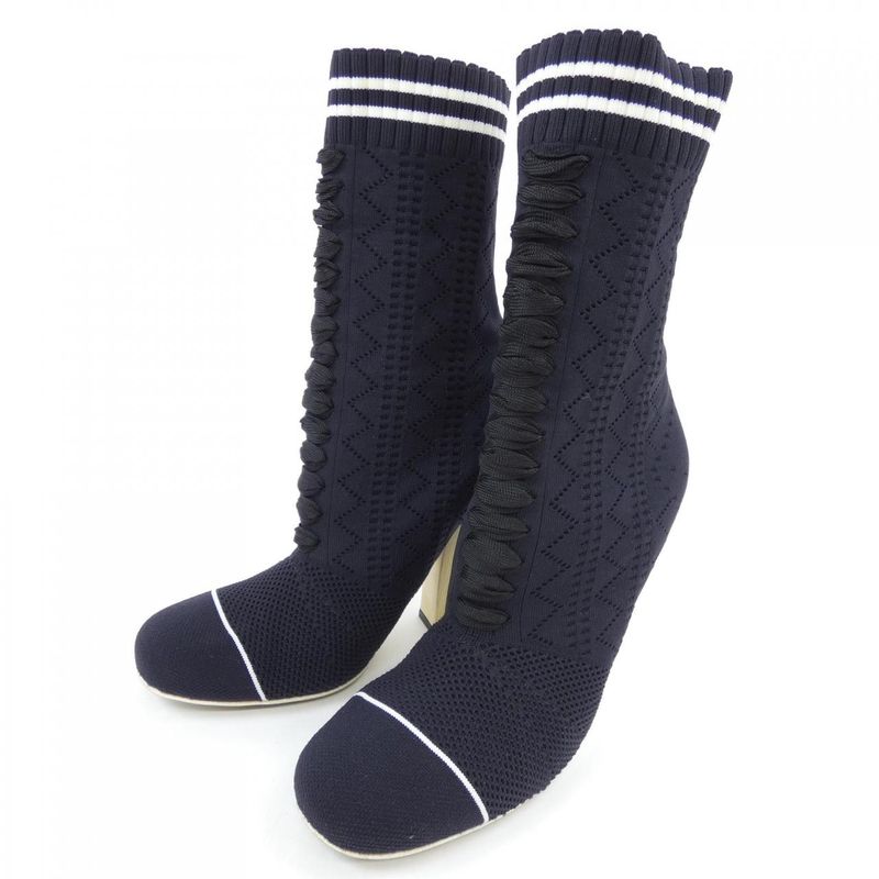 Fendi Boots