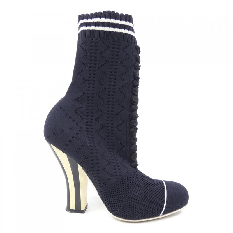 Fendi Boots