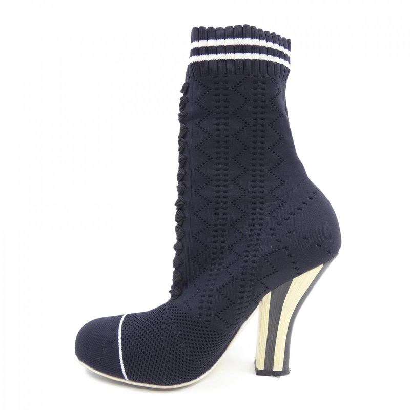 Fendi Boots
