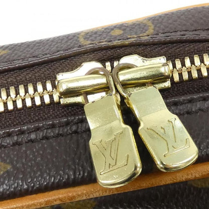 Louis Vuitton Monogram Pochette Gange M51870 Shoulder Bag