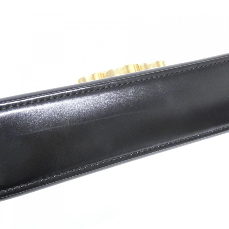 Celine Claude 194143bf4 Shoulder Bag