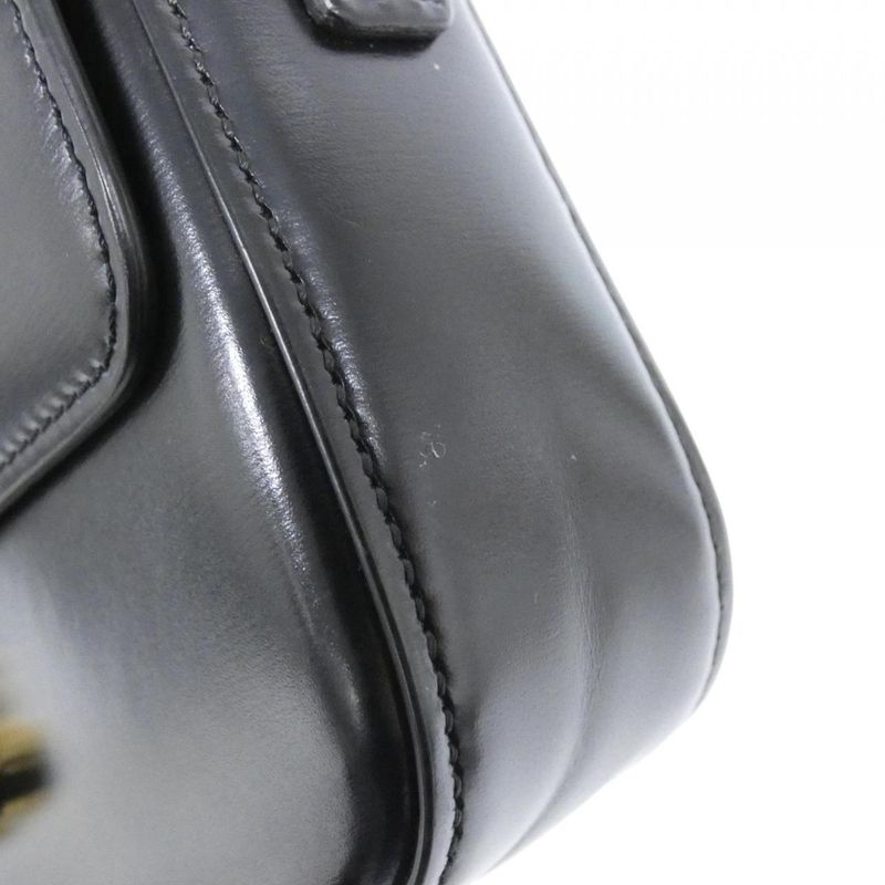 Celine Claude 194143bf4 Shoulder Bag