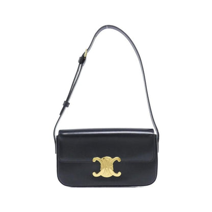 Celine Claude 194143bf4 Shoulder Bag