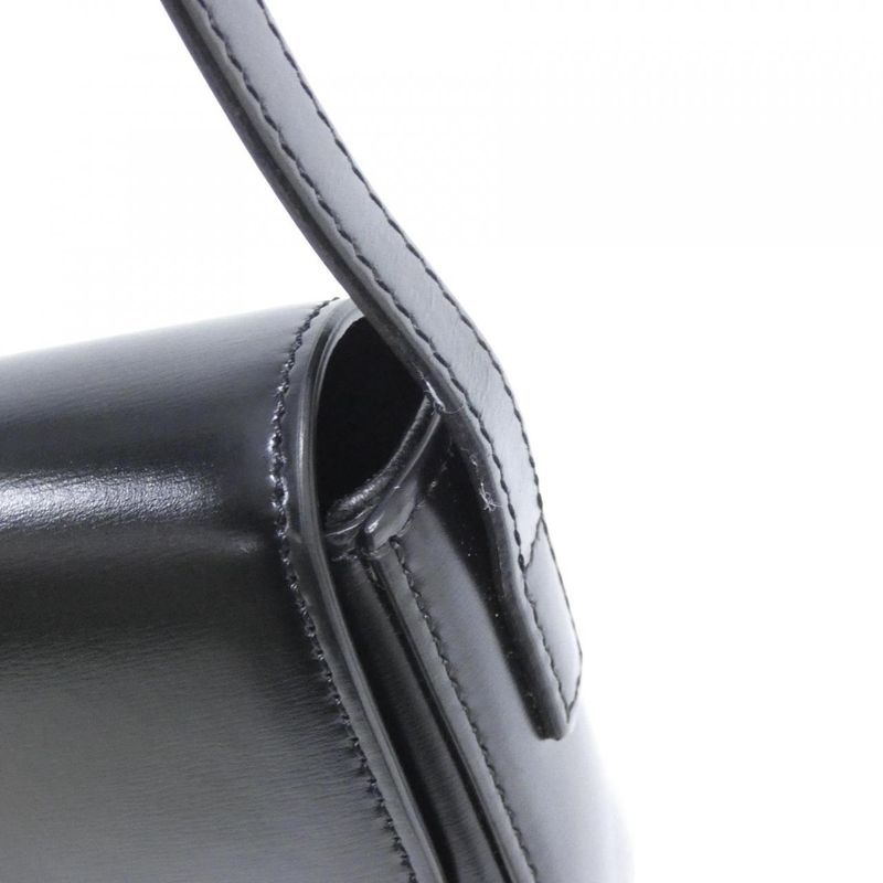 Celine Claude 194143bf4 Shoulder Bag