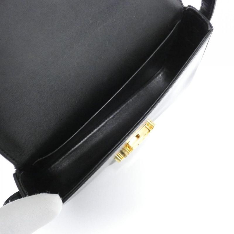 Celine Claude 194143bf4 Shoulder Bag