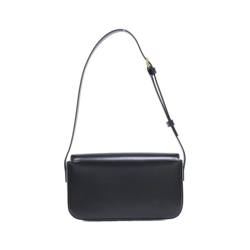 Celine Claude 194143bf4 Shoulder Bag