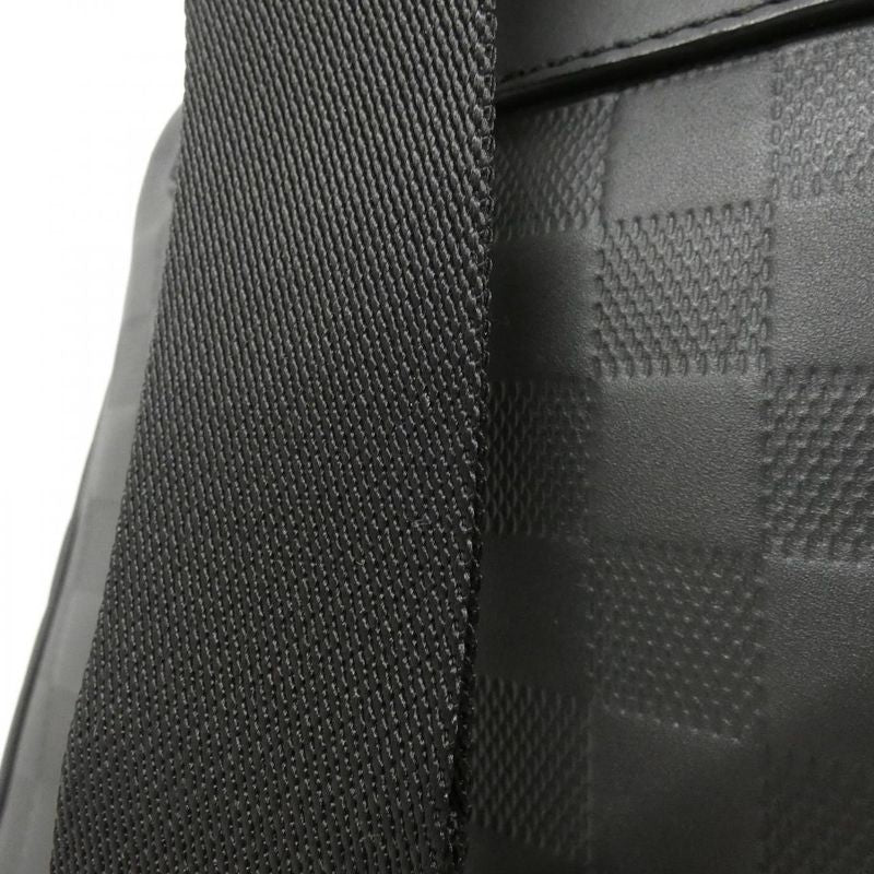 Louis Vuitton Damier Infini Avenue Sling Bag N41720 Shoulder Bag
