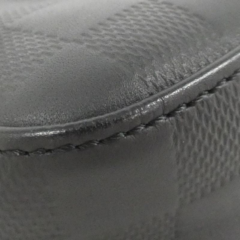 Louis Vuitton Damier Infini Avenue Sling Bag N41720 Shoulder Bag