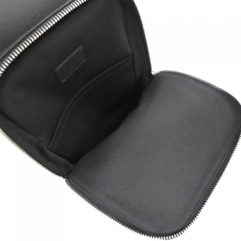 Louis Vuitton Damier Infini Avenue Sling Bag N41720 Shoulder Bag