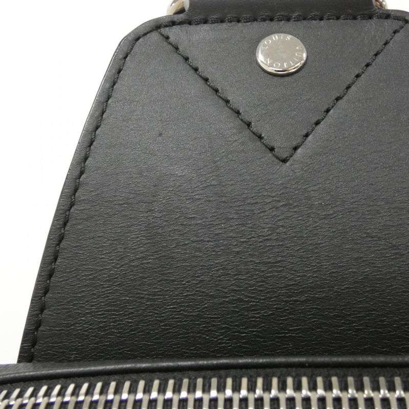 Louis Vuitton Damier Infini Avenue Sling Bag N41720 Shoulder Bag