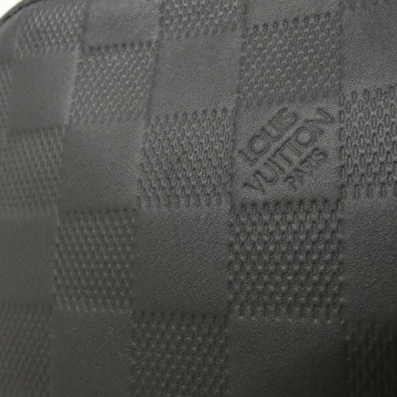 Louis Vuitton Damier Infini Avenue Sling Bag N41720 Shoulder Bag