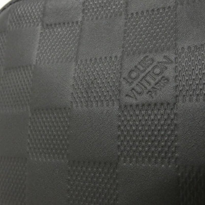 Louis Vuitton Damier Infini Avenue Sling Bag N41720 Shoulder Bag