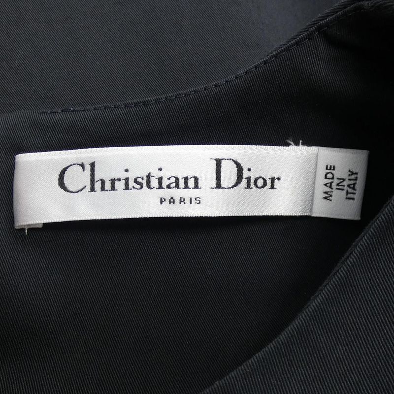Christian DIOR 5c21657a1324 Dress