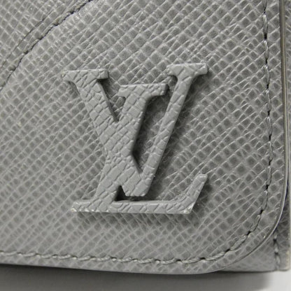Louis Vuitton Taiga New Flap Messenger M30808 Shoulder Bag