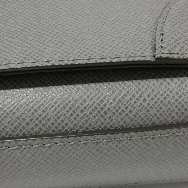 Louis Vuitton Taiga New Flap Messenger M30808 Shoulder Bag