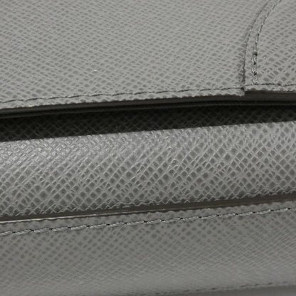 Louis Vuitton Taiga New Flap Messenger M30808 Shoulder Bag