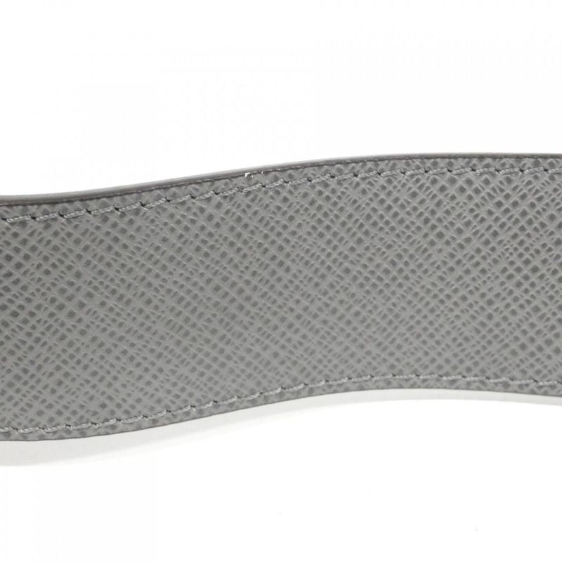 Louis Vuitton Taiga New Flap Messenger M30808 Shoulder Bag