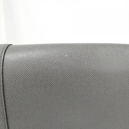 Louis Vuitton Taiga New Flap Messenger M30808 Shoulder Bag