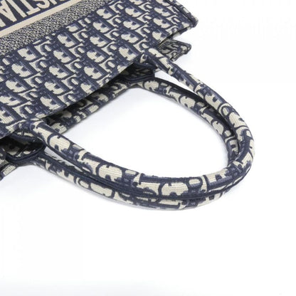 Christian Dior Oblique Dior Book Tote Medium M1296zriw Bag