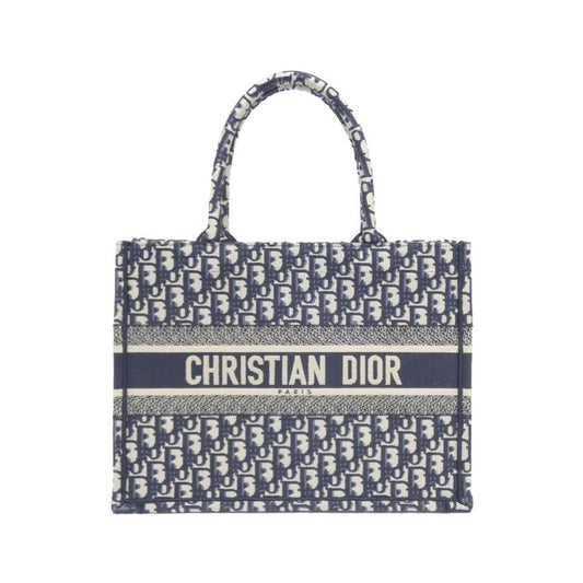 Christian Dior Oblique Dior Book Tote Medium M1296zriw Bag