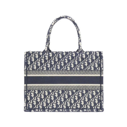 Christian Dior Oblique Dior Book Tote Medium M1296zriw Bag