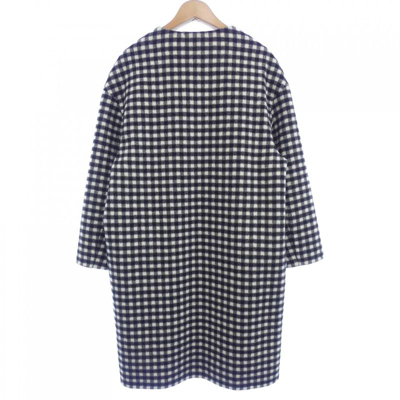 Prada P6734 S122 1F7C Coat