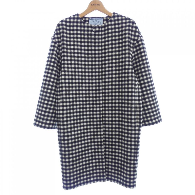 Prada P6734 S122 1F7C Coat