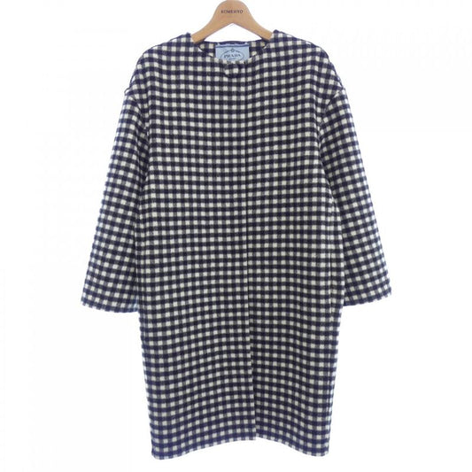 Prada P6734 S122 1F7C Coat