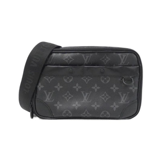 Louis Vuitton Monogram Eclipse Alpha Messenger M46955 Shoulder Bag