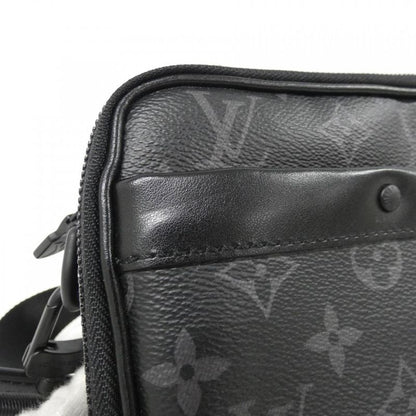 Louis Vuitton Monogram Eclipse Alpha Messenger M46955 Shoulder Bag