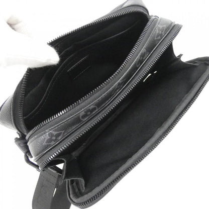 Louis Vuitton Monogram Eclipse Alpha Messenger M46955 Shoulder Bag