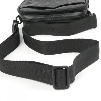 Louis Vuitton Monogram Eclipse Alpha Messenger M46955 Shoulder Bag