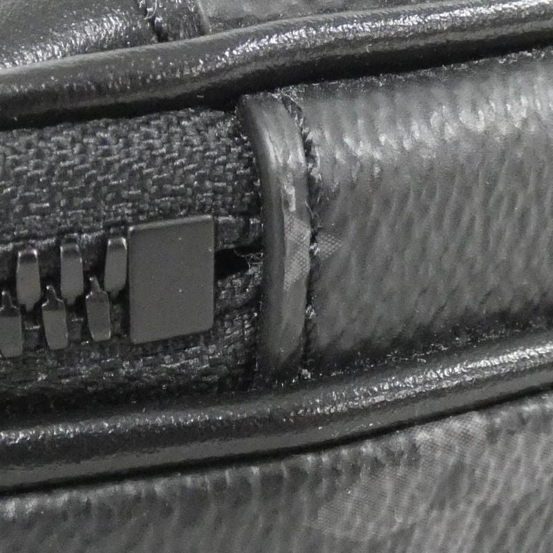 Louis Vuitton Monogram Eclipse Alpha Messenger M46955 Shoulder Bag