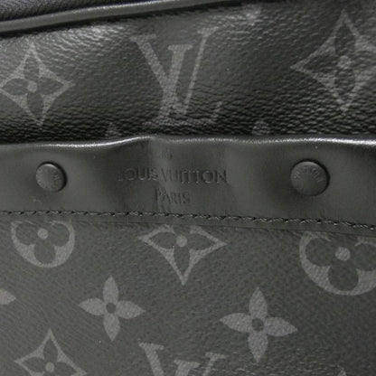 Louis Vuitton Monogram Eclipse Alpha Messenger M46955 Shoulder Bag