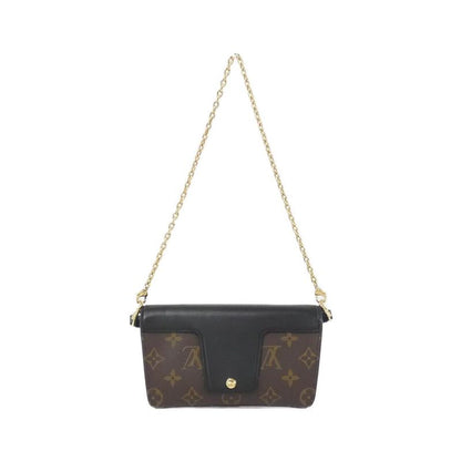 Louis Vuitton Monogram Padlock On-strap M80559 Shoulder Bag