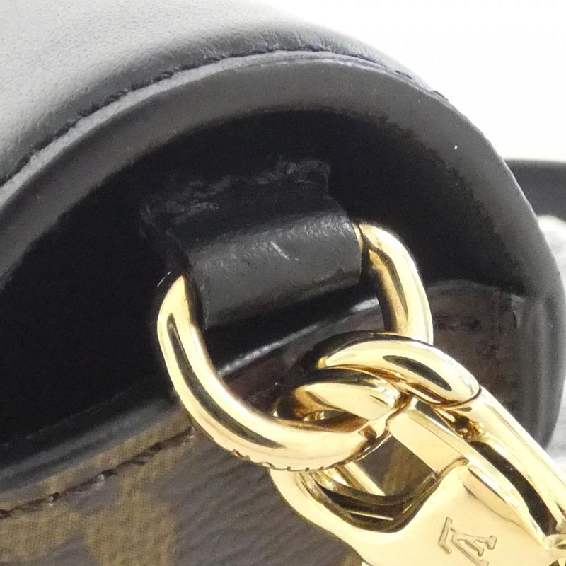 Louis Vuitton Monogram Padlock On-strap M80559 Shoulder Bag