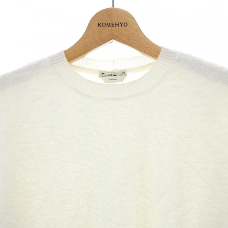 Fendi Fzx673 AGF2 Knit