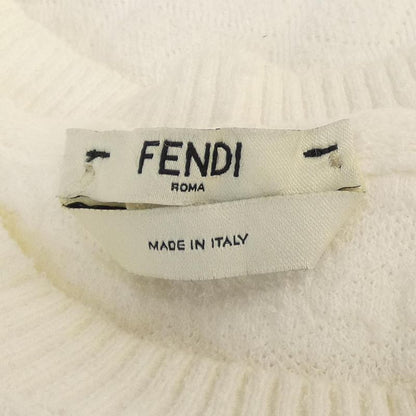 Fendi Fzx673 AGF2 Knit