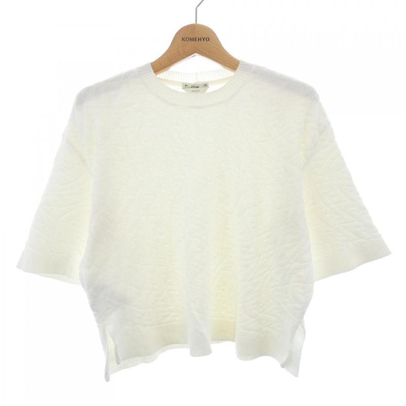 Fendi Fzx673 AGF2 Knit