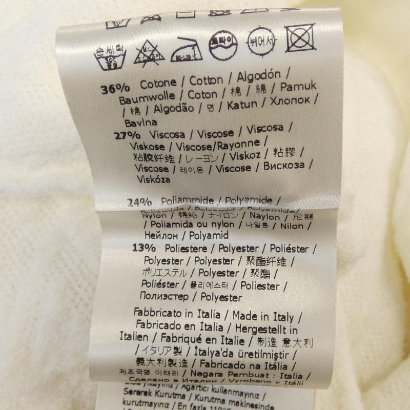 Fendi Fzx673 AGF2 Knit