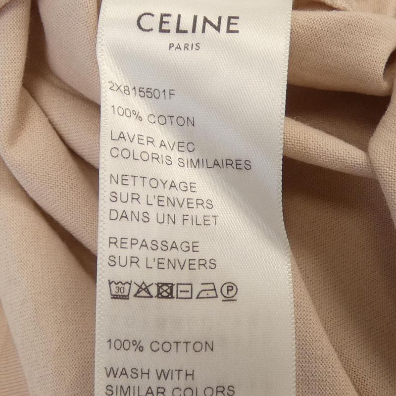 Celine 2x815501f T-shirt