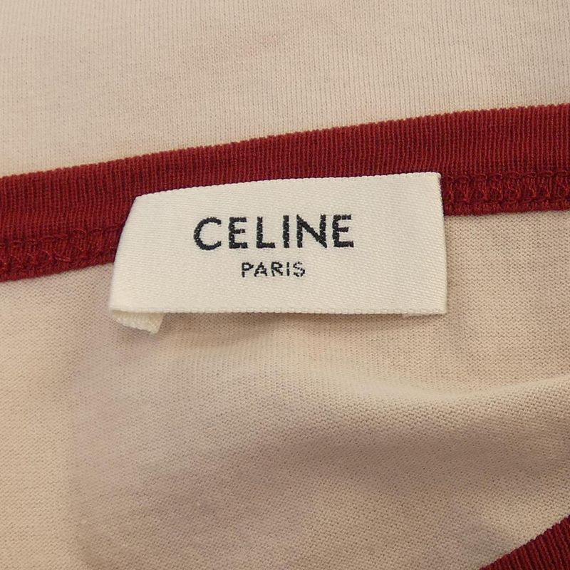 Celine 2x815501f T-shirt