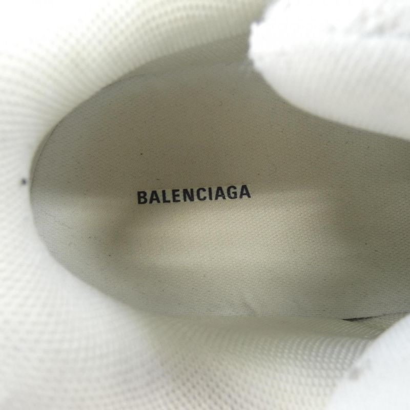 Balenciaga 785754 Cargo Sneakers