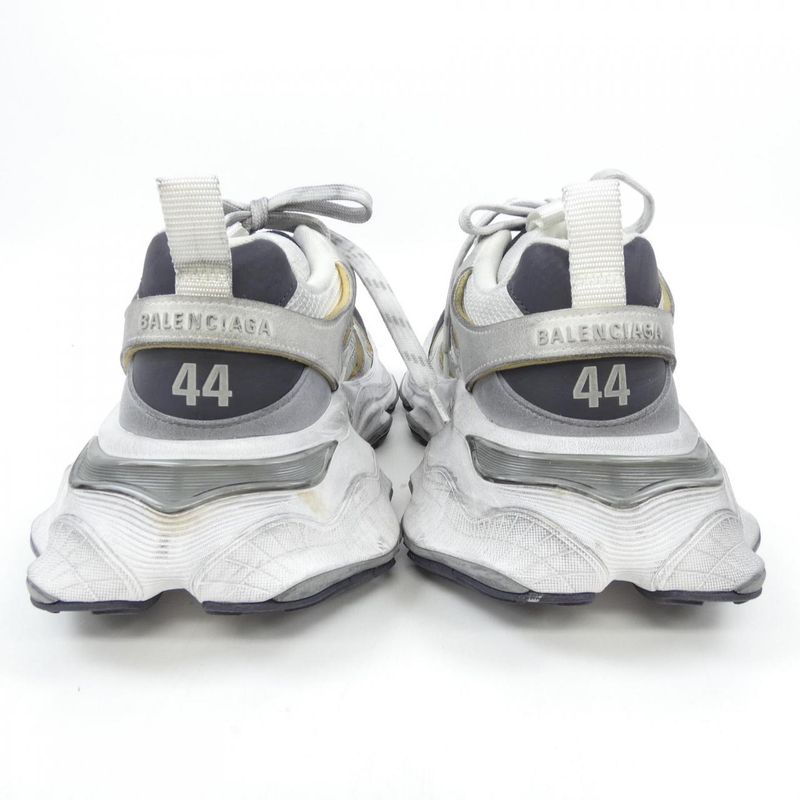 Balenciaga 785754 Cargo Sneakers